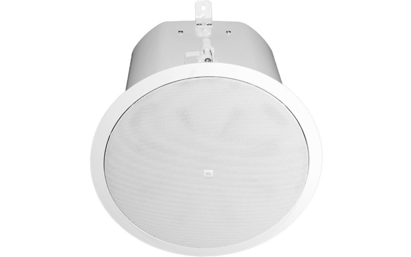 JBL Control 47C/T потолочная АС с широкой зоной покрытия и расширенным НЧ диапазоном