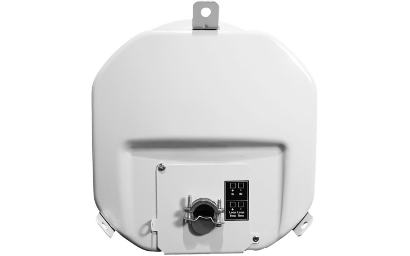 JBL Control 47C/T потолочная АС с широкой зоной покрытия и расширенным НЧ диапазоном