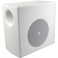 JBL Control 50ST-WH сабвуфер со встроенным кроссовером