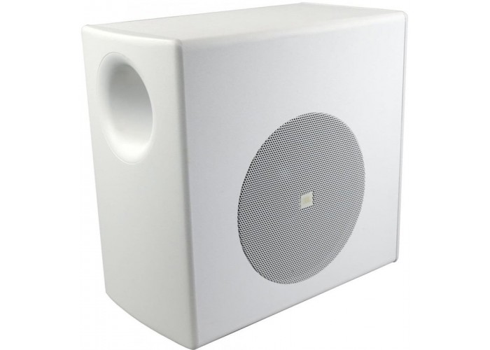 JBL Control 50ST-WH сабвуфер со встроенным кроссовером