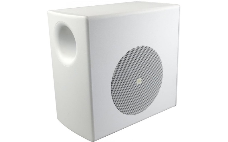 JBL Control 50ST-WH сабвуфер со встроенным кроссовером