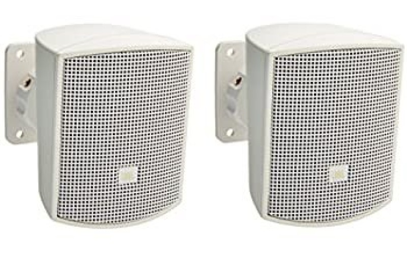 JBL Control 52-WH сателлит, динамик 2.5
