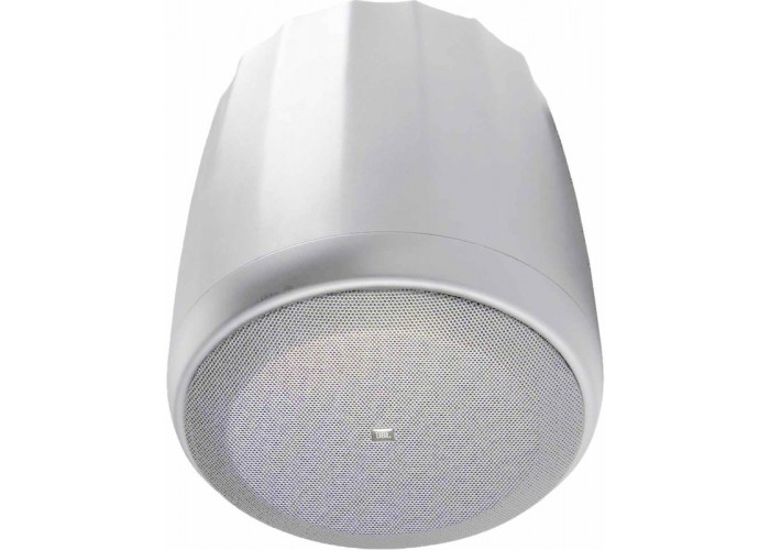 JBL Control 60PS/T-WH сабвуфер с кроссовером 8