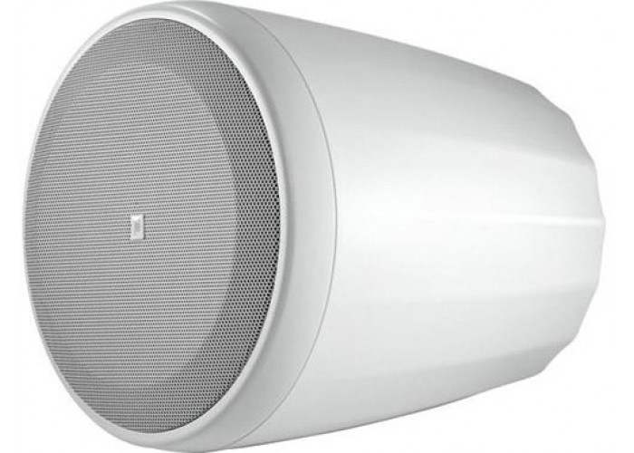 JBL Control 64P/T- WH белый широкополосный подвесной громкоговоритель, 4