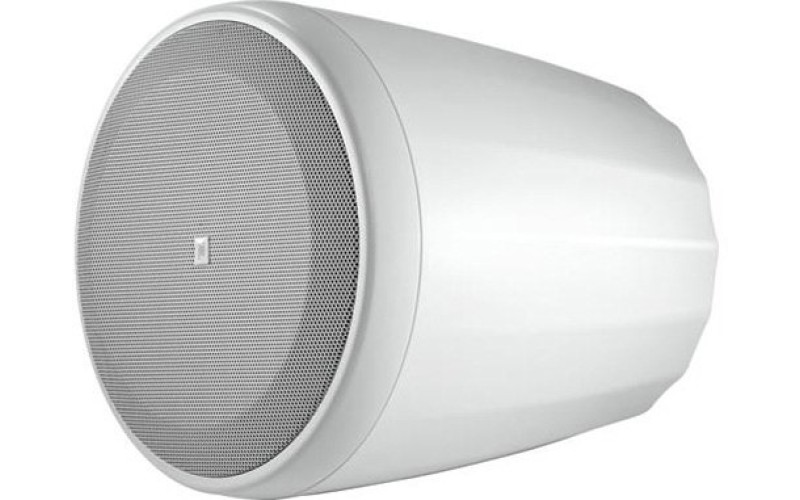 JBL Control 64P/T- WH белый широкополосный подвесной громкоговоритель, 4