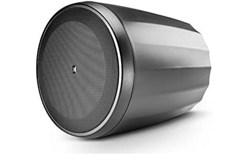 JBL Control 64P/T черный широкополосный подвесной громкоговоритель, 4