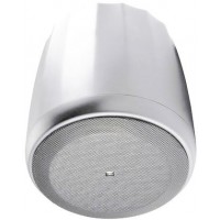 JBL Control 67HC/T-WH узконаправленная широкополосная подвесная АС для высоких потолков