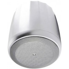 JBL Control 67HC/T-WH узконаправленная широкополосная подвесная АС для высоких потолков