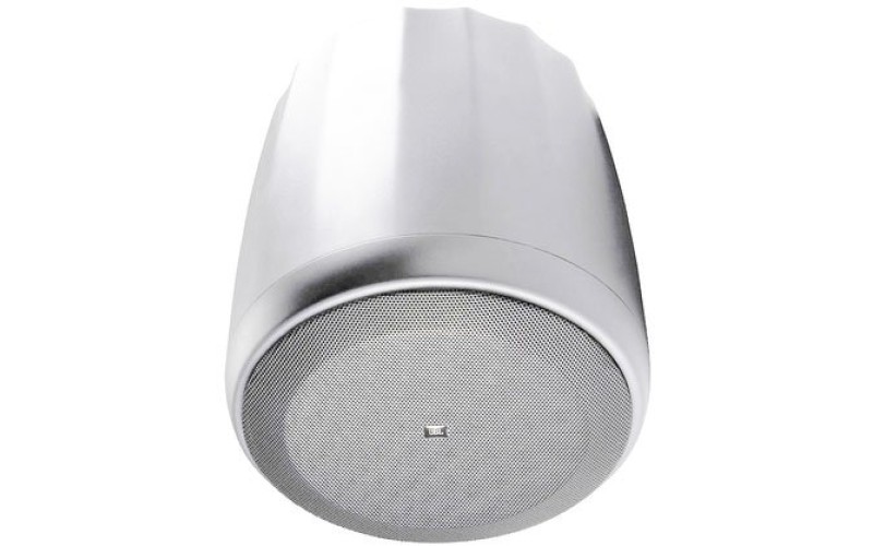 JBL Control 67HC/T-WH узконаправленная широкополосная подвесная АС для высоких потолков