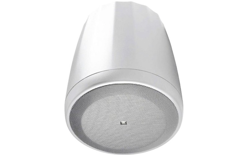 JBL Control 67P/T-WH широкополосная подвесная АС с расширенным НЧ диапазоном