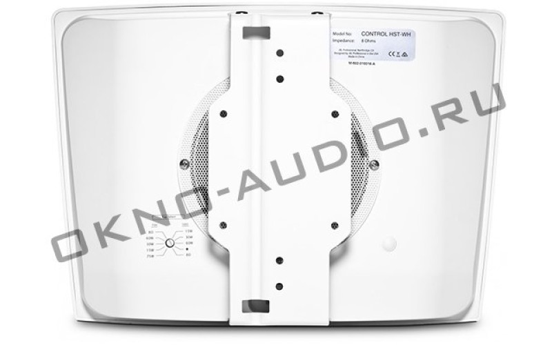 JBL Control HST-WH настенная АС с широкой зоной покрытия