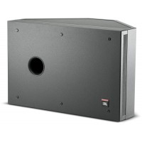 JBL Control SB-2 - компактный сабвуфер, BandPass, динамик 10