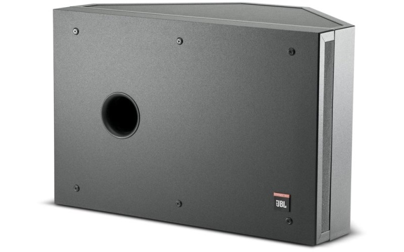 JBL Control SB-2 - компактный сабвуфер, BandPass, динамик 10