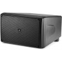 JBL CONTROL SB2210 сабвуфер, корпус пластиковый, 2 динамика 10