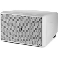 JBL CONTROL SB2210-WH сабвуфер