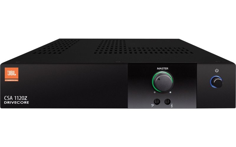 JBL CSA1120Z усилитель мощности 120Вт