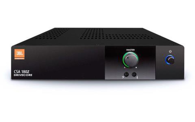 JBL CSA180Z усилитель мощности 80Вт