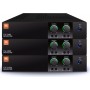 JBL CSA240Z усилитель мощности 2х40Вт