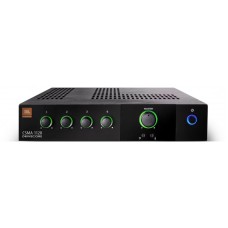 JBL CSMA1120 микшер-усилитель 4 входа с фантомным питанием 27В