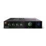 JBL CSMA1120 микшер-усилитель 4 входа с фантомным питанием 27В