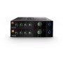 JBL CSMA1120 микшер-усилитель 4 входа с фантомным питанием 27В