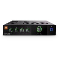 JBL CSMA180 микшер-усилитель 4 входа с фантомным питанием 27В
