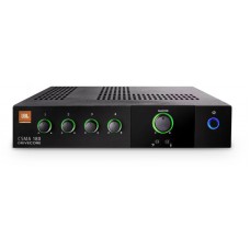 JBL CSMA180 микшер-усилитель 4 входа с фантомным питанием 27В