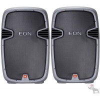 JBL EON305 - 2-полосная акустическая система 250 Вт
