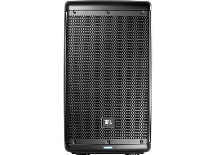 JBL EON610/230D акустическая система, 10'', 2-полосная, активная 500 Вт, управление по Bluetooth