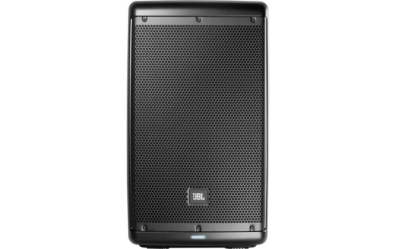 JBL EON610/230D акустическая система, 10'', 2-полосная, активная 500 Вт, управление по Bluetooth