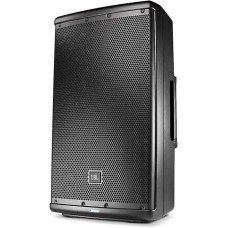 JBL EON612 акуст. система, 12'', 2-полосная, активная 500 Вт, 126 dB, управление по Bluetooth, 15 кг