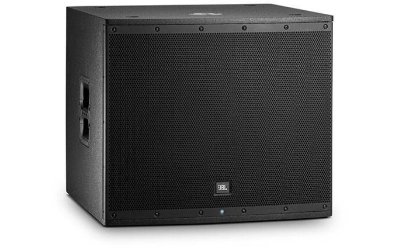 JBL EON618S активный сабвуфер, 1x18', 500 Вт, 134 dB, управление по Bluetooth, 31Hz –150Hz