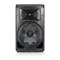 JBL EON715 активная 2-полосная 15