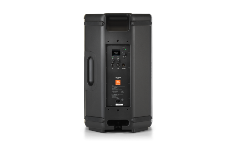 JBL EON715 активная 2-полосная 15