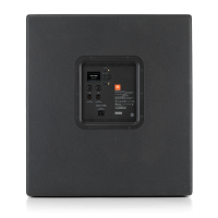 JBL EON718S активный 18