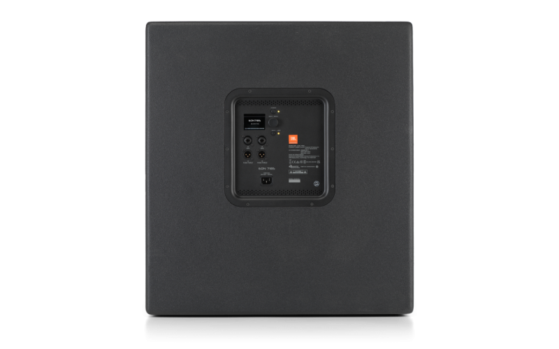 JBL EON718S активный 18