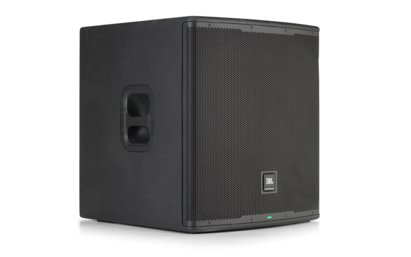 JBL EON718S активный 18