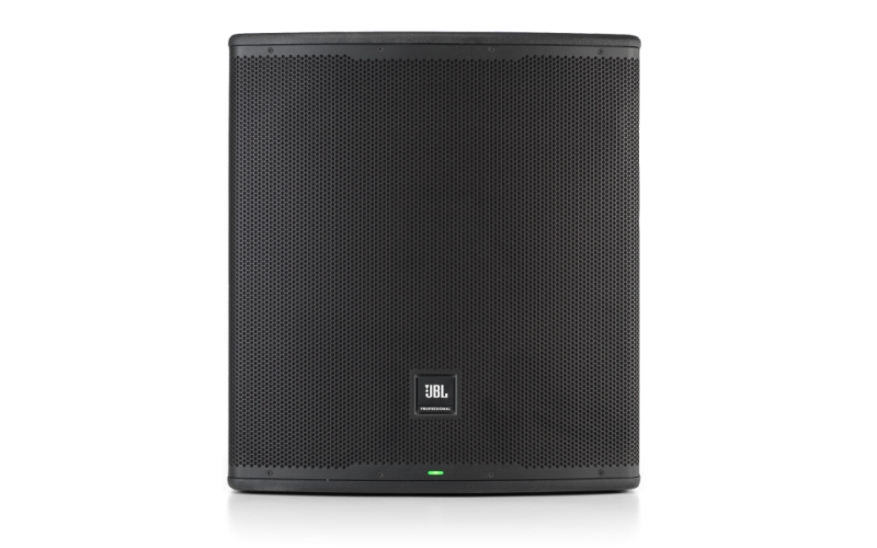 JBL EON718S активный 18