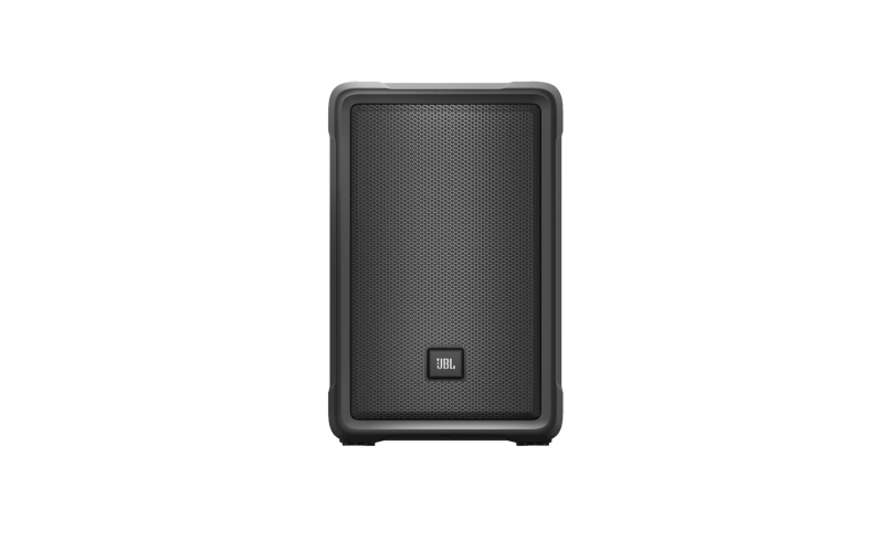 JBL IRX108BT активная 2-полосная АС с Bluetooth 5.0