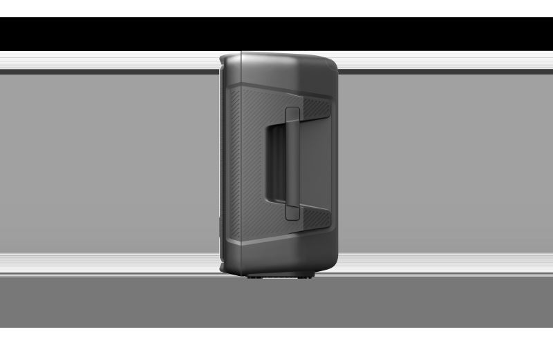 JBL IRX108BT активная 2-полосная АС с Bluetooth 5.0