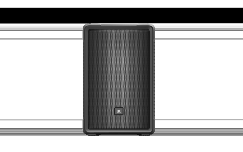 JBL IRX112BT активная 2-полосная АС с Bluetooth 5.0