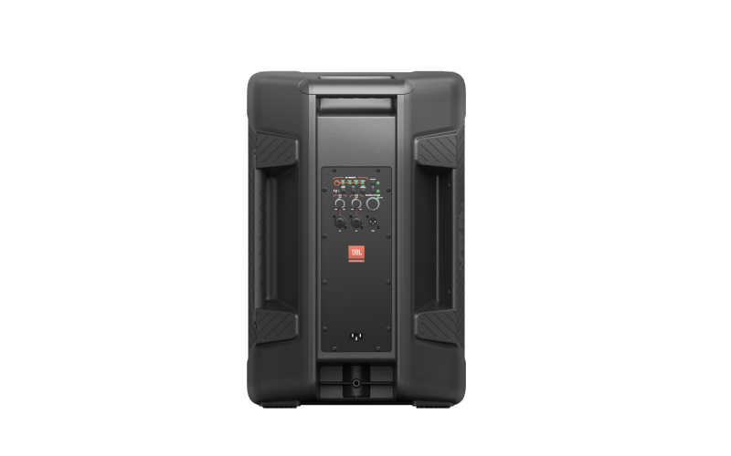 JBL IRX112BT активная 2-полосная АС с Bluetooth 5.0