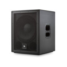 JBL IRX115S активный сабвуфер 400Вт
