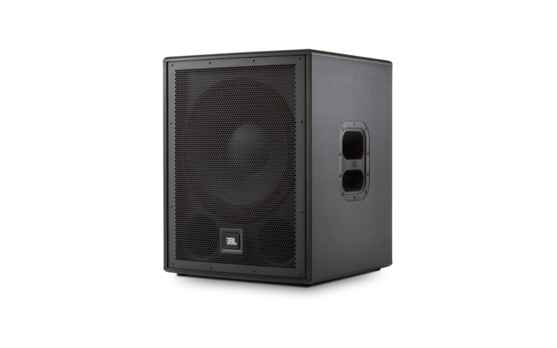 JBL IRX115S активный сабвуфер 400Вт