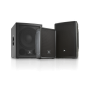 JBL IRX115S активный сабвуфер 400Вт