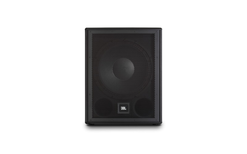 JBL IRX115S активный сабвуфер 400Вт