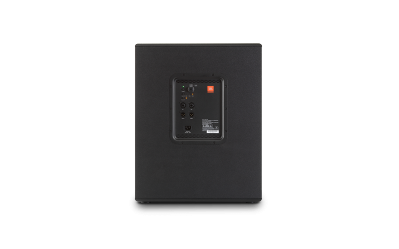 JBL IRX115S активный сабвуфер 400Вт