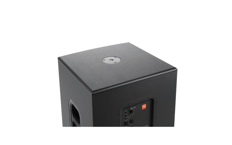 JBL IRX115S активный сабвуфер 400Вт