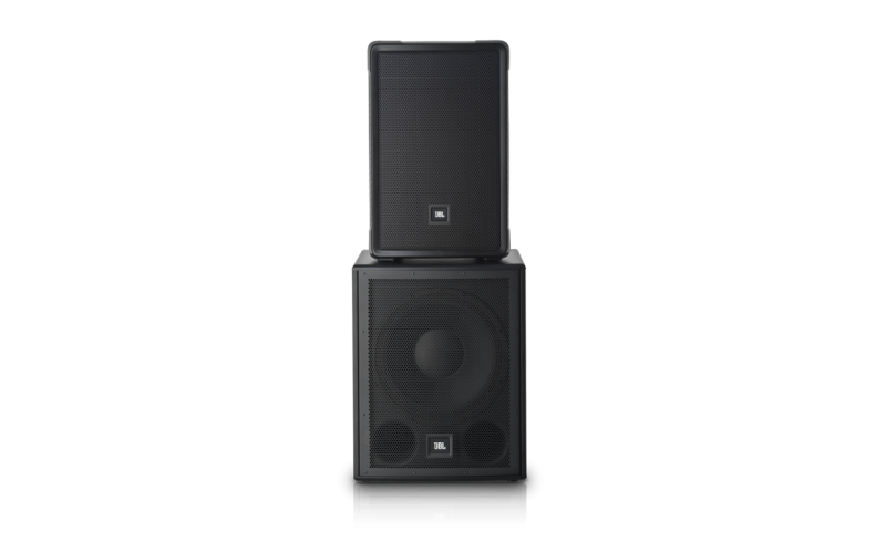 JBL IRX115S активный сабвуфер 400Вт