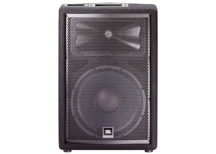 JBL JRX212M компактный монитор